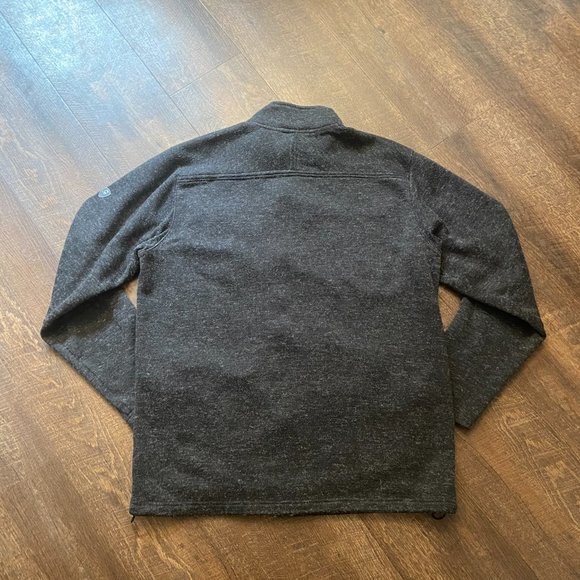 Merrell Big Sky Wool Blend Jacket - Large - Picture 3 of 10